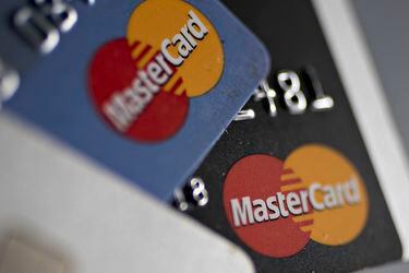 MasterCard Illustrations Ahead Of Earnings Figures