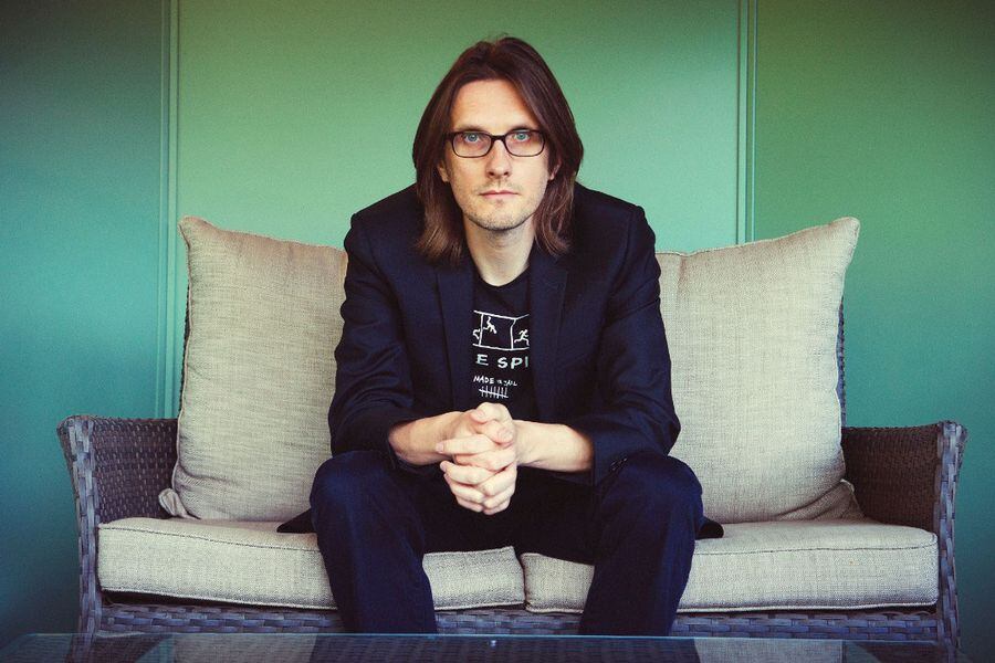 steven wilson