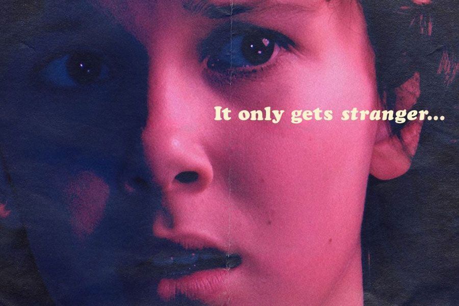 stranger