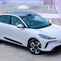 MG presentará una marca de autos eléctricos en el Salón de Ginebra