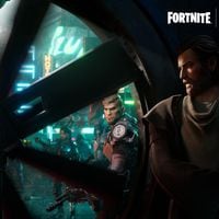 Anuncian nueva colaboración de Star Wars con Fortnite 