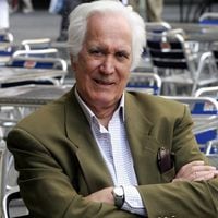 Actor argentino Federico Luppi muere a los 81 años