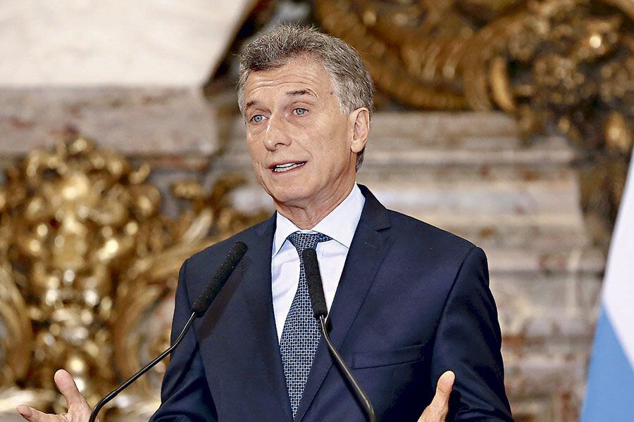 Macri