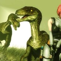 Fans piden el regreso de Dino Crisis en encuesta de Capcom 