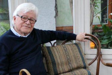 Fallece Igor Saavedra, Premio Nacional de Ciencias
