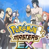 ¿#Pokemonmastersex? El curioso hashtag del juego para móviles que se volvió tendencia 