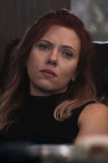 black widow