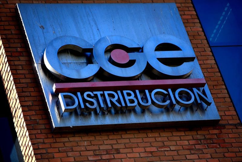 CGE tiene nuevo dueño: china State Grid acuerda compra de la mayor distribuidora eléctrica chilena