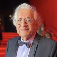 Patricio Guzmán: “Los documentalistas siempre estamos en el cuarto de atrás”