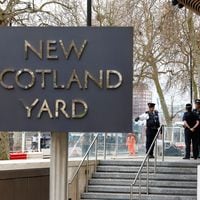Racismo, misoginia y homofobia institucional: el demoledor informe contra Scotland Yard