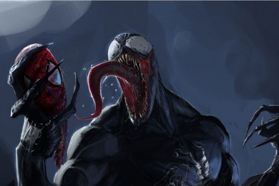 venom