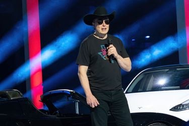 Elon Musk renuncia a integrar el directorio de Twitter