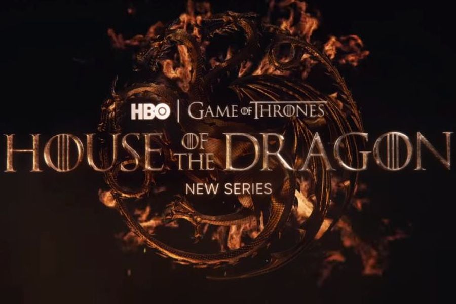 plato Sympton Charles Keasing HBO confirma que Game of Thrones: House of the Dragon llegará en 2022 - La  Tercera