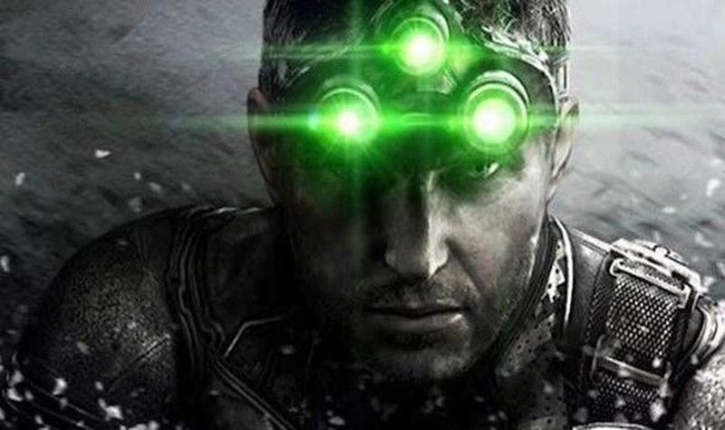 Splinter cell