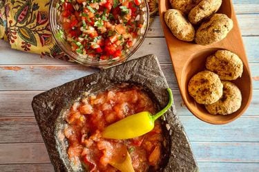 Chile destaca con uno de los cinco mejores platos de América en el ránking de Taste Atlas 