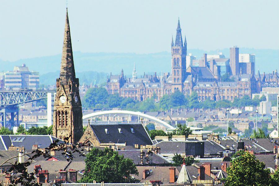 Imagen View_of_Glasgow_from_Queens_Park