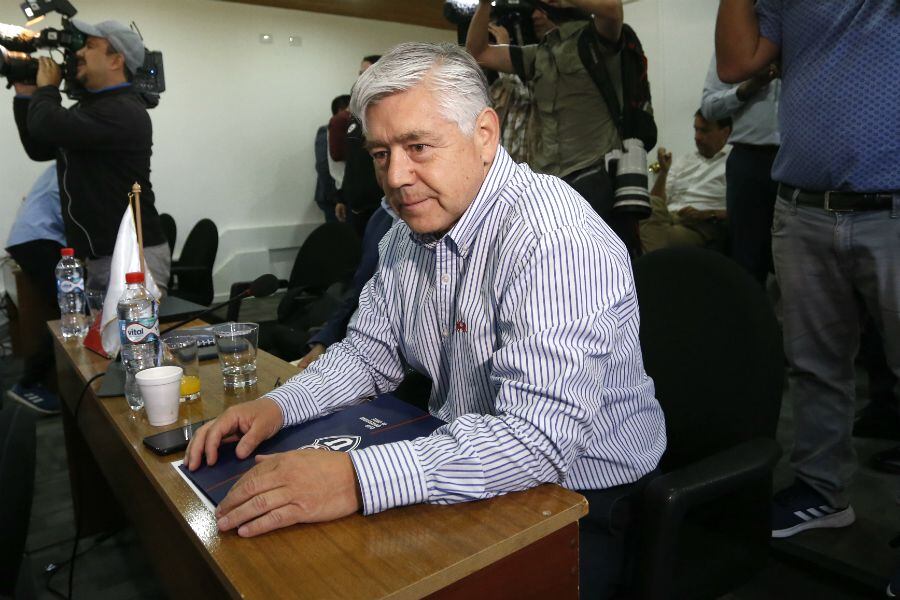JOSÉ LUIS NAVARRETE