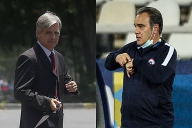 Mayne-Nicholls le da con todo a Lasarte por su rechazo a Marcelo Bielsa en Uruguay: “Roza ese patriotismo trasnochado”