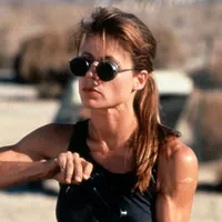 Linda Hamilton, actriz de Terminator, se suma al elenco de Stranger Things 5