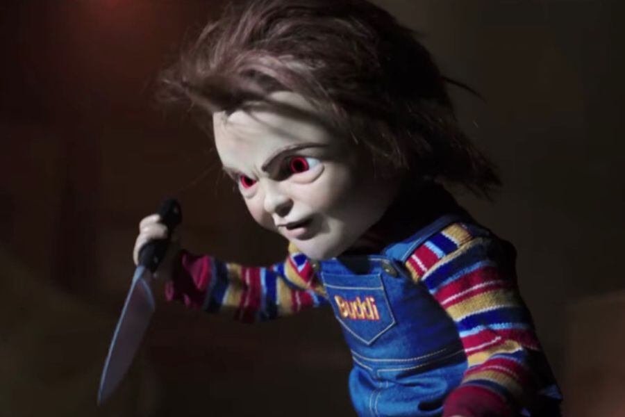 chucky