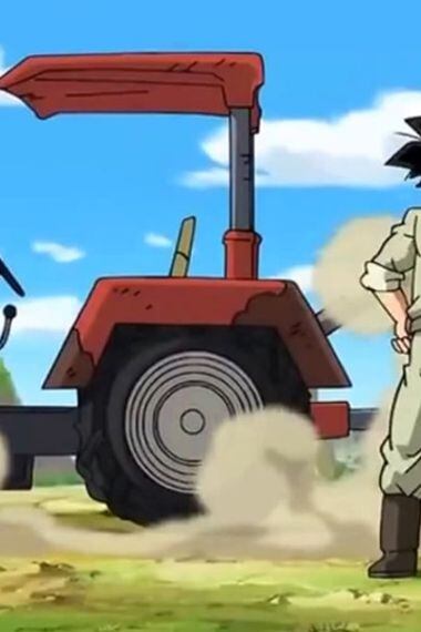 Etiqueta: DRAGON BALL SUPER - La Tercera Etiqueta: DRAGON BALL SUPER - La Tercera