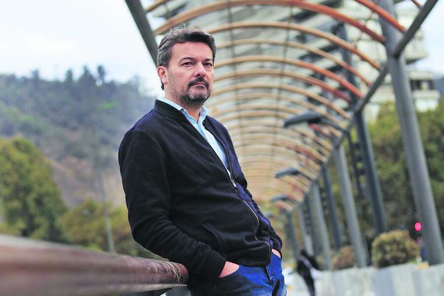 JAIME VILLATORO