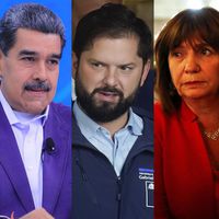 Por qué Boric subió el tono con Argentina y los coletazos por el contraste con Venezuela 