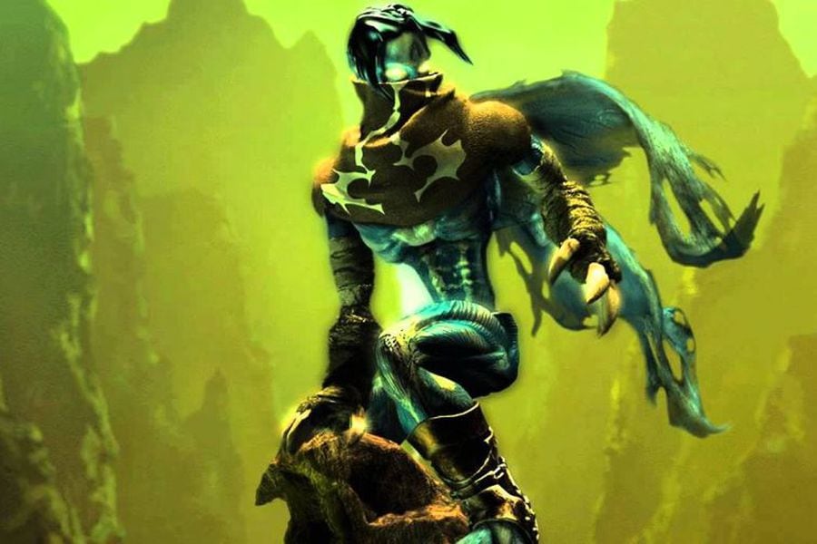 Soul Reaver