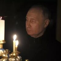 Rusia exige a Ucrania la extradición de implicados en el atentado de la sala de conciertos de Moscú