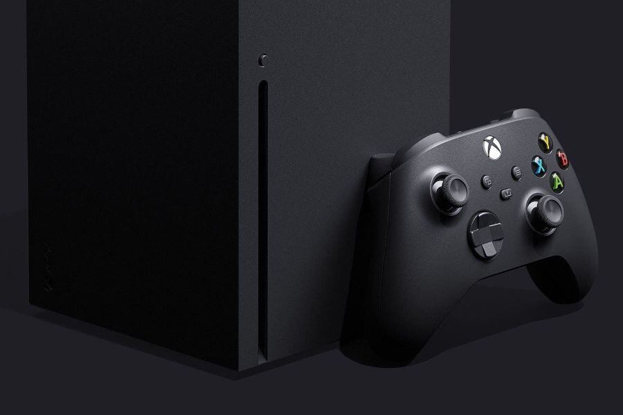 Microsoft estaría preparando una Xbox Series X digital, según un rumor