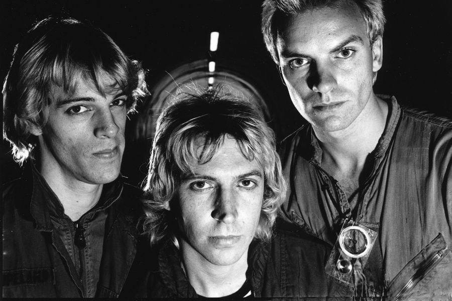 El oscuro y exitoso significado de Every Break You Take - ROCKEROS FOREVER