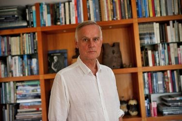 Klaus Schmidt-Hebbel: “Estos cuatro años de gobierno serán económicamente perdidos”