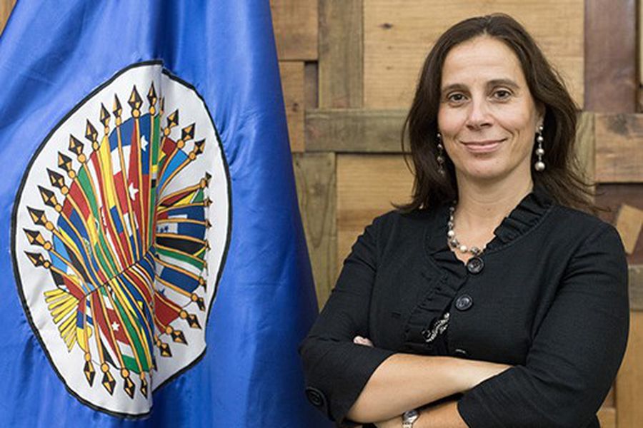 Quién es Antonia Urrejola, la nueva ministra de Relaciones Exteriores de  Gabriel Boric - La Tercera