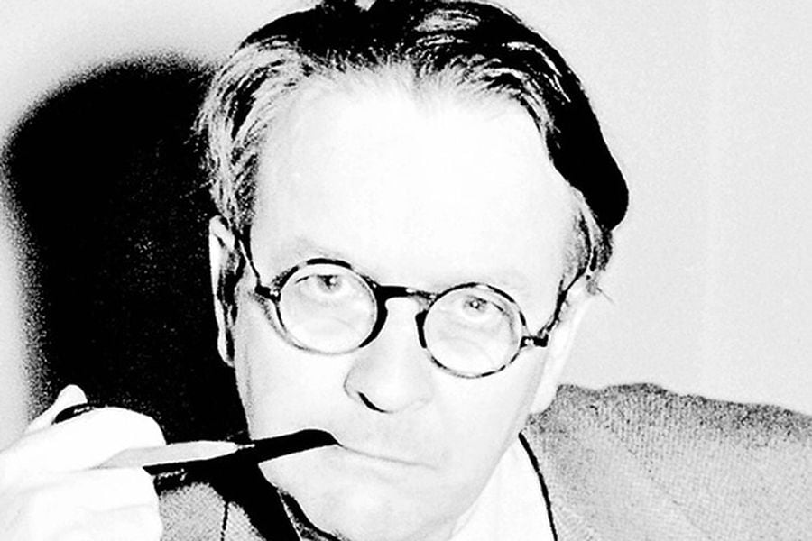 Los demonios de Raymond Chandler - La Tercera