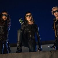 The CW finalmente no realizará Green Arrow and The Canaries