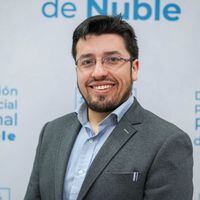 Gobierno activa cambios en Delegaciones Presidenciales: acepta renuncia de Gabriel Pradenas en Ñuble