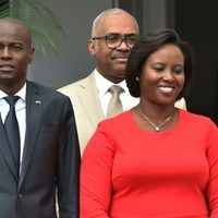 Juez imputa a viuda de expresidente haitiano Jovenel Moise por complicidad en el asesinato 