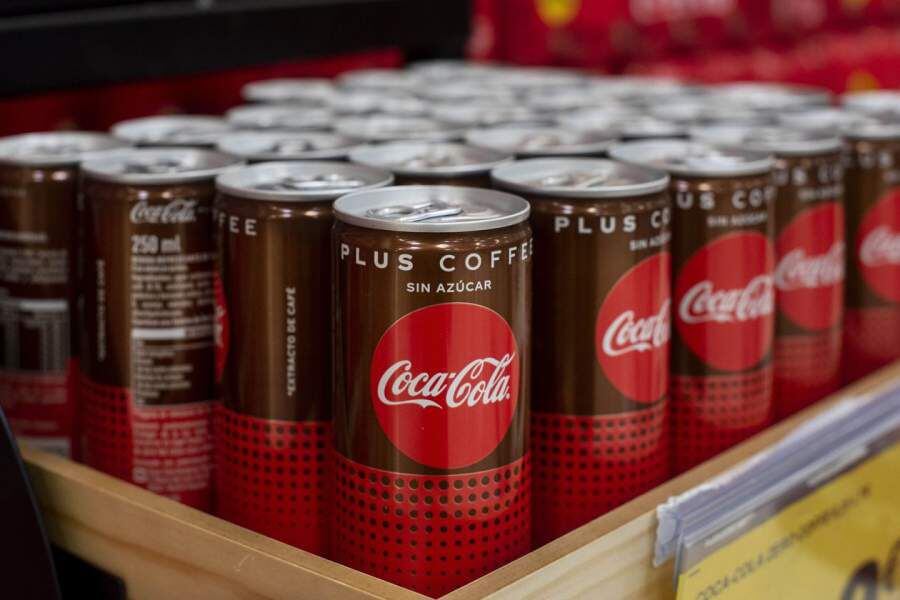 coca cola