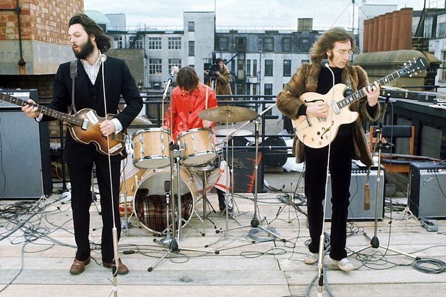 beatles-rooftop