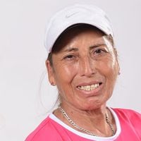 Primer gol de la Roja femenina cumplió 30 años mientras Ada Cruz, su autora, lucha en la UTI: fue chocada por un furgón que huía de una persecución