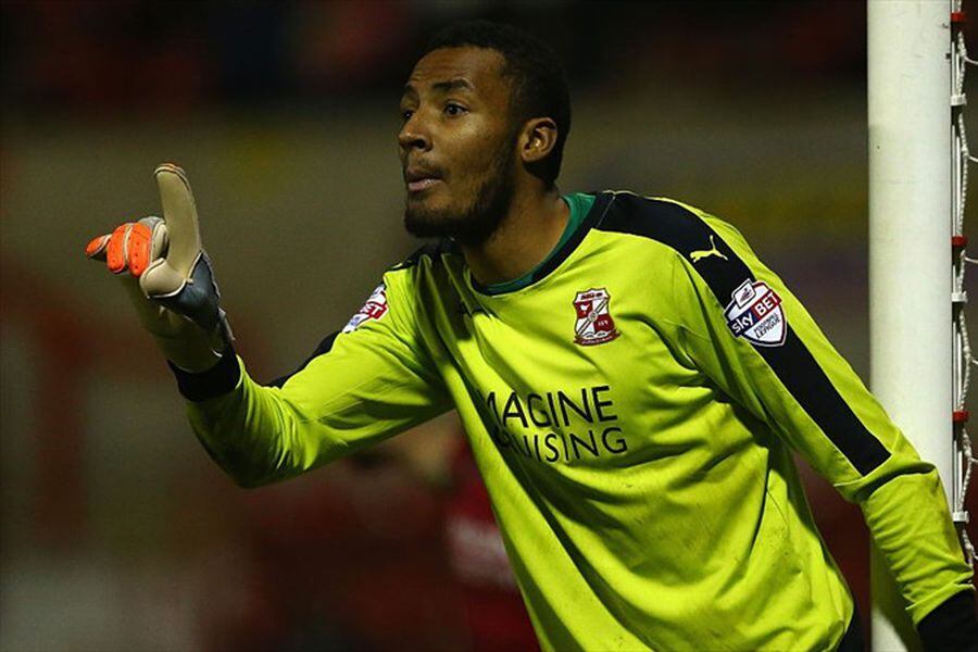Lawrence Vigouroux llega a reforzar el fútbol chileno La Tercera