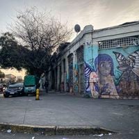Columna de Iván Poduje: Cómo recuperar Santiago Centro