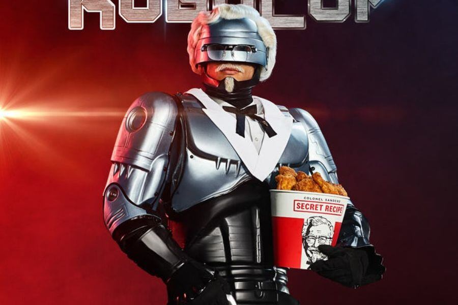 robocop