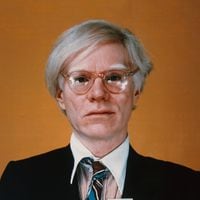 Zoom a Andy Warhol: “Su fuente de arte más importante e innovadora fue la confusión misma”