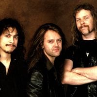 1991: Metallica en el punto sin retorno