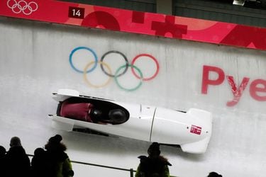 Rusia reconoce otro positivo en Pyeongchang
