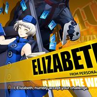 BlazBlue Cross Tag Battle da a conocer los otros personajes que sumará en su versión 2.0