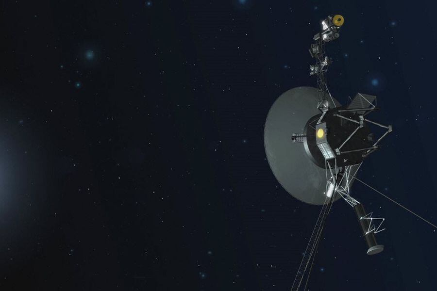 voyager 2