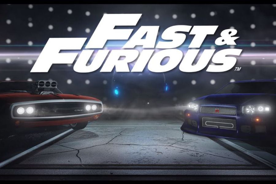 Fast and Furious