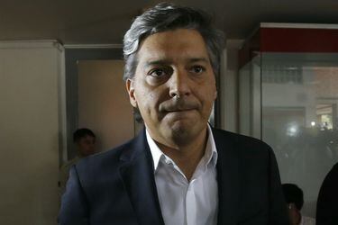 El drama del Chile 4 no se corta
